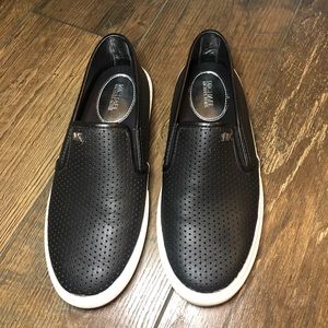 Michael Kors slip-ons